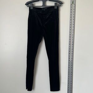 🍄Sanctuary Velvet Leggings